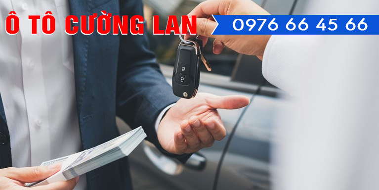 O to Cuong Lan